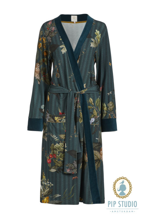 Pip Studio Mantel/Kimono