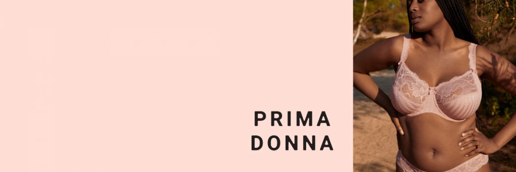 Prima Donna Powder Rose